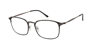 Revolution Eyeglasses STOCKTON W CLIP