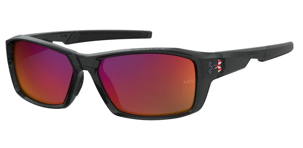 Under Armour Sunglasses UA FANATICAL