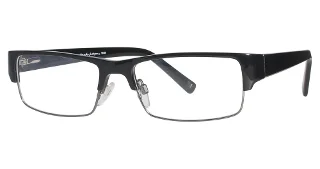 Randy Jackson Eyeglasses 1038