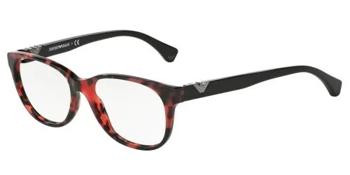 Emporio Armani Eyeglasses EA3039F