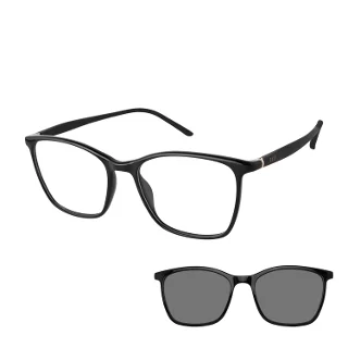Elle Eyeglasses 13542