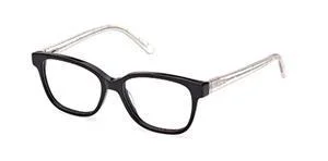 001 Shiny Black