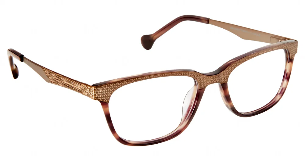Lisa Loeb Eyeglasses TIGGLE