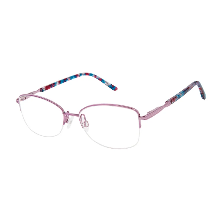 Elle Eyeglasses EL 13528