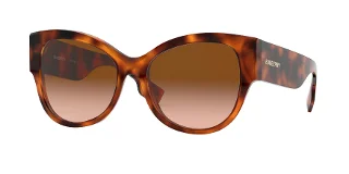 33163B Light Havana