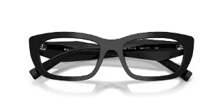 Prada Eyeglasses PRD09V