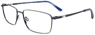 020 Steel & Blue