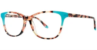 Cosmopolitan Eyeglasses Hayden