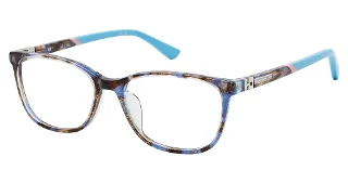 C01 TORTOISE/BLUE