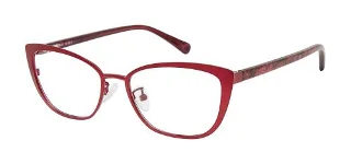 Phoebe Couture Eyeglasses 332 P