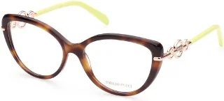 052 Dark Havana