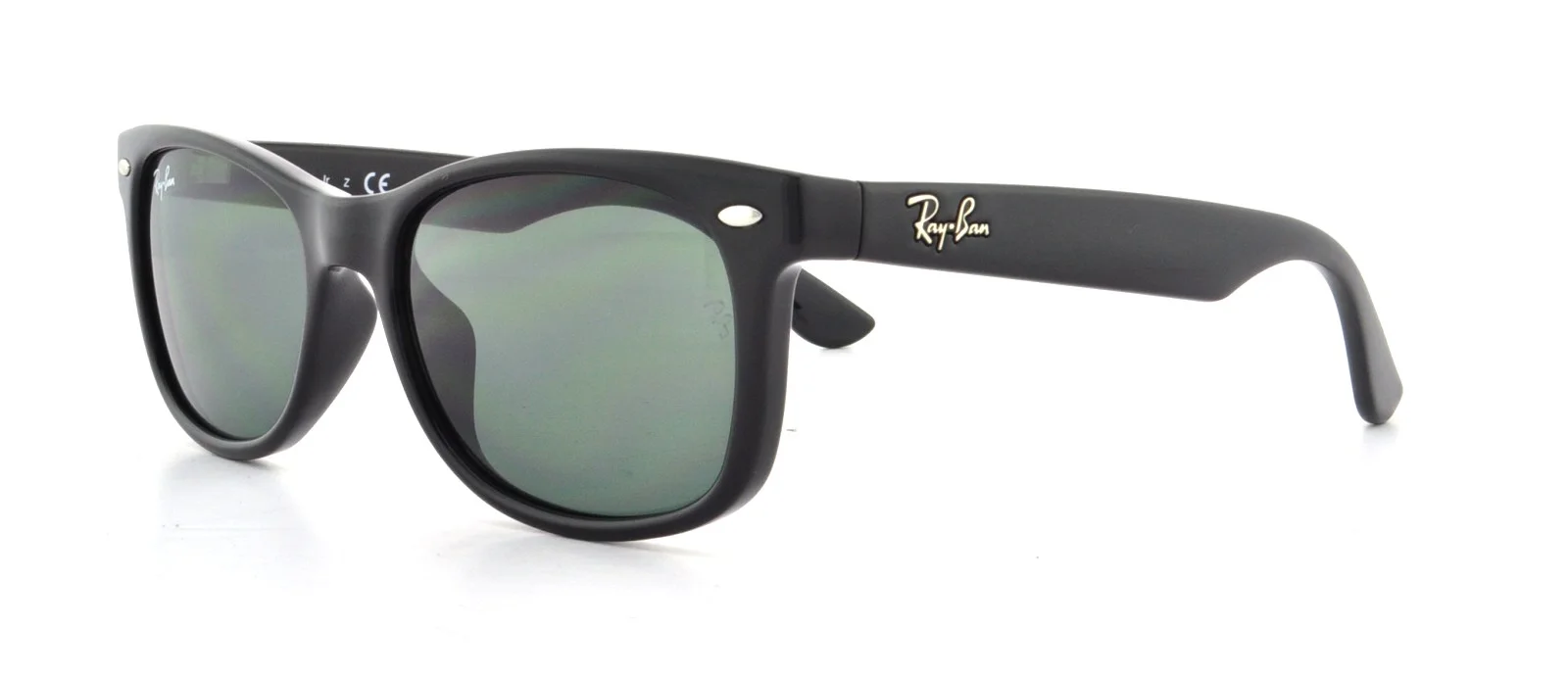 Ray Ban Jr Sunglasses RJ9052S