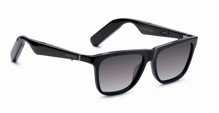 Lucyd Smart Glasses Fathom