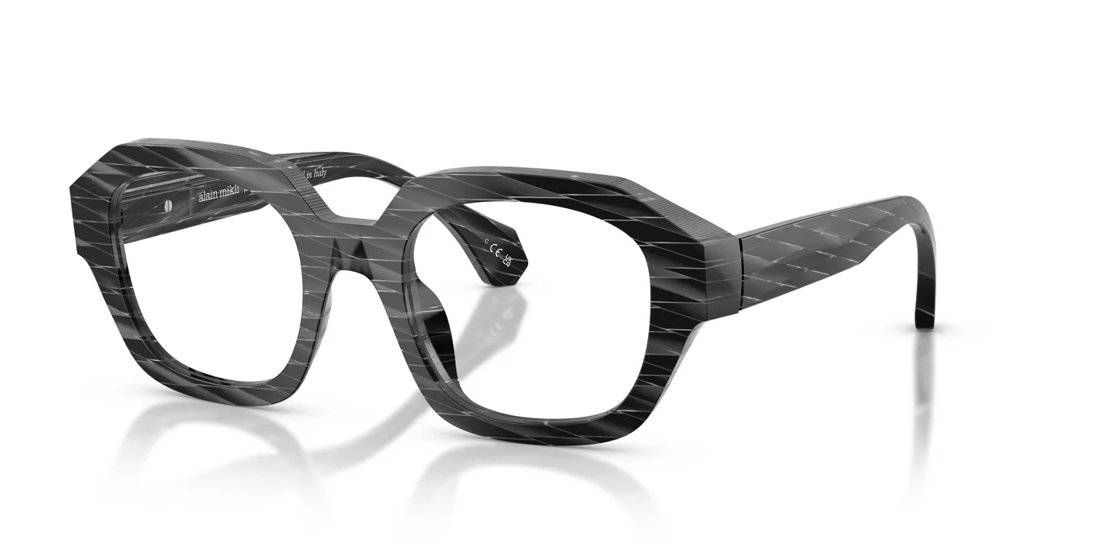 Alain Mikli Eyeglasses A03510X