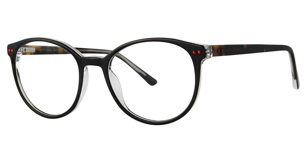 Via Spiga Eyeglasses Vs Edetta