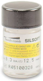 Silsoft (Single)