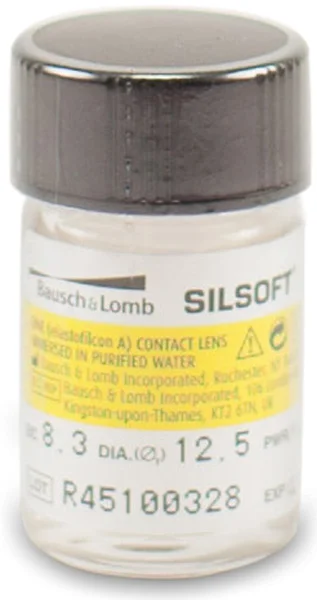 Silsoft (Single)