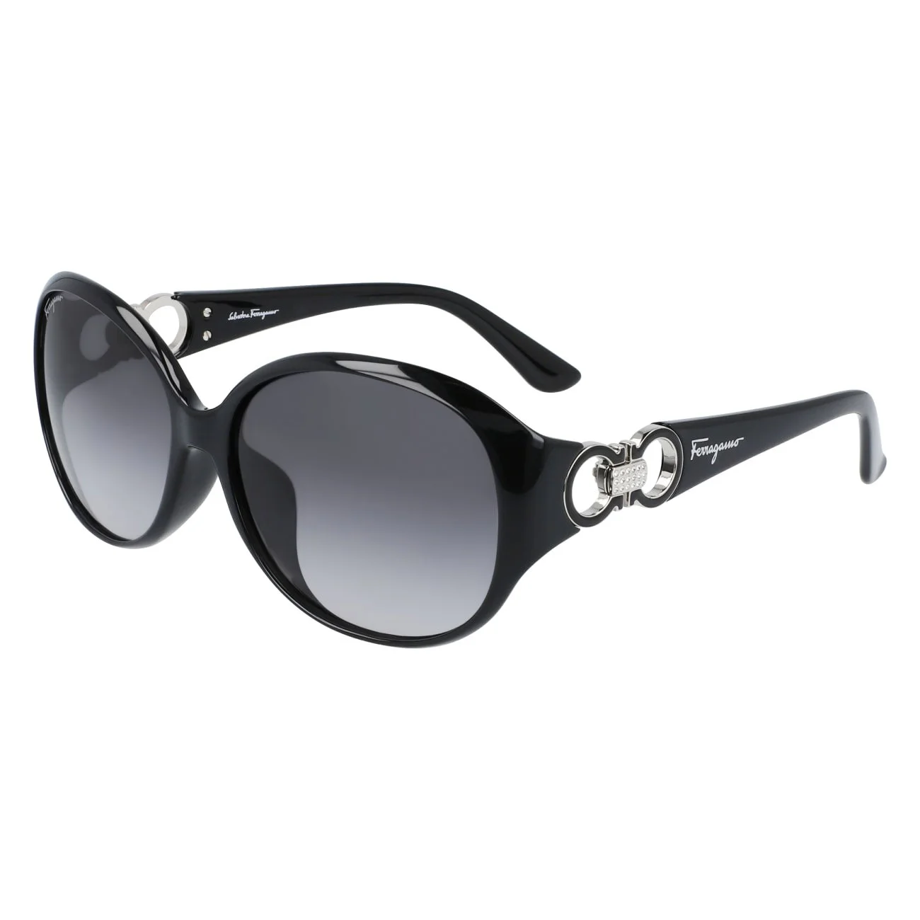 Salvatore Ferragamo Sunglasses SF896SRAN