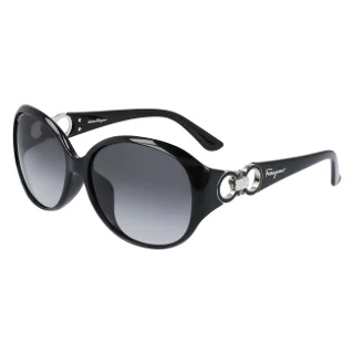 Salvatore Ferragamo Sunglasses SF896SRAN