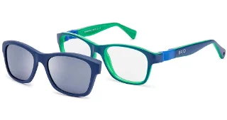 05Sc-Clip Gaikai Sc 3.0 Mt Blue Green W/Clip