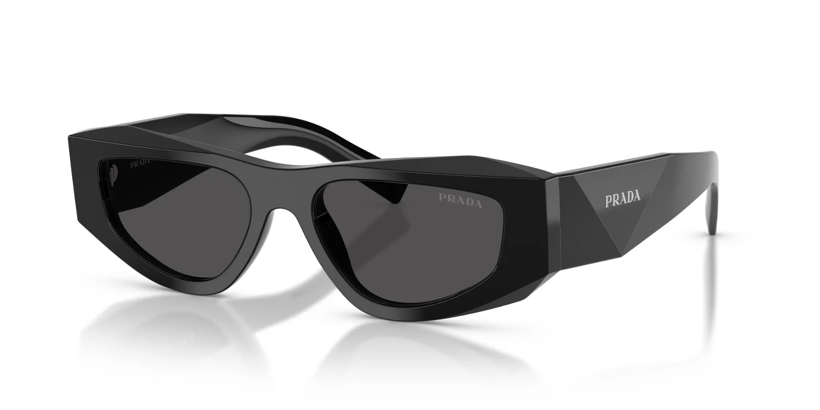Prada Sunglasses PRB19S