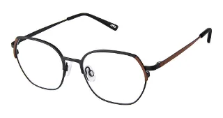 Kliik Denmark Eyeglasses K-763