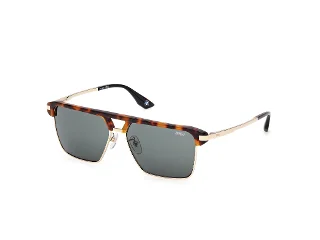 53N Blonde Havana/Shiny Gunmetal