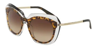 Dolce & Gabbana Sunglasses DG4282