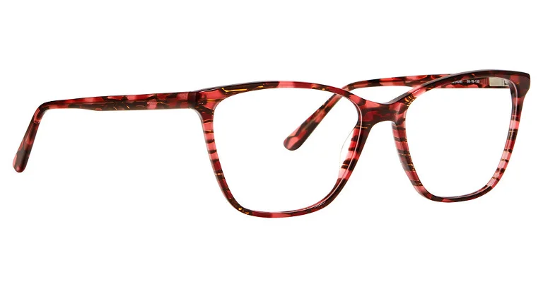 Xoxo Eyeglasses Evergreen