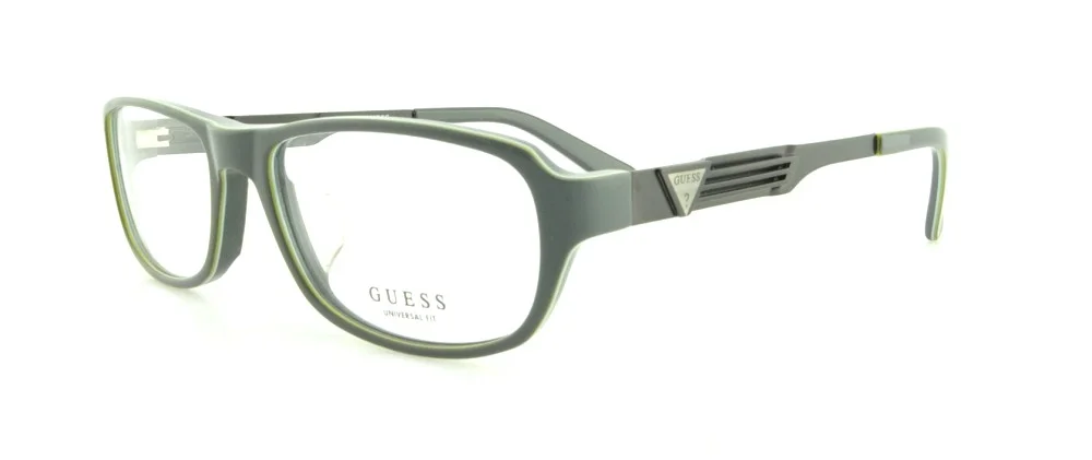 Guess Eyeglasses GUA 1779