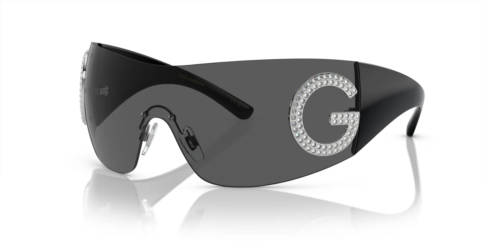 Dolce & Gabbana Sunglasses DG2298B