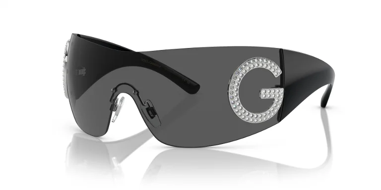 Dolce & Gabbana Sunglasses DG2298B