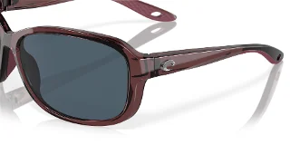 Costa Del Mar Sunglasses 6S9114