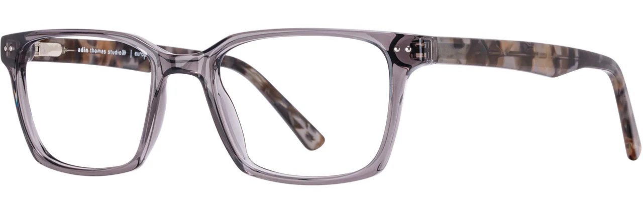 Adin Thomas Eyeglasses AT-STUDIO 002
