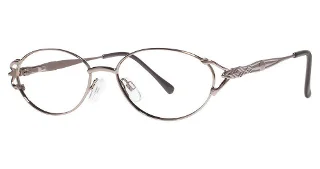 Modern Metals Eyeglasses NORMA