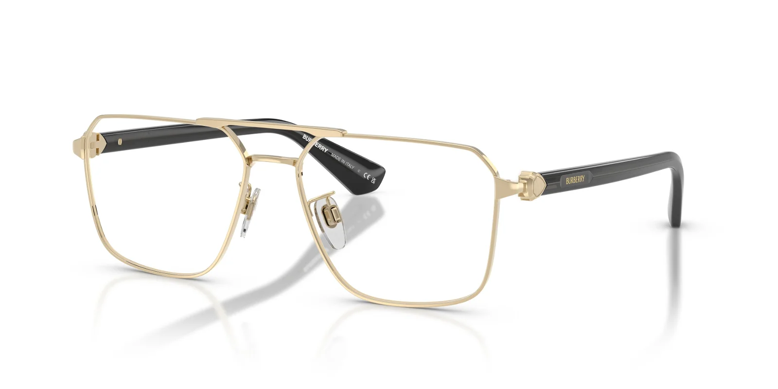 Burberry Eyeglasses BE1395D