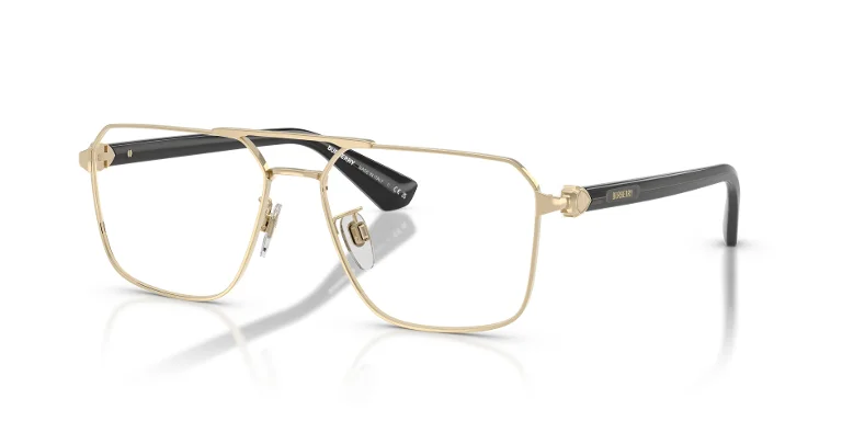 Burberry Eyeglasses BE1395D