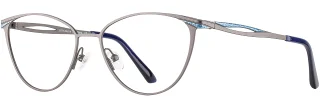 C02 Graphite/Blue