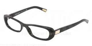 Dolce & Gabbana Eyeglasses DG3120