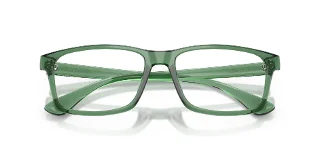 Armani Exchange Eyeglasses AX3083U