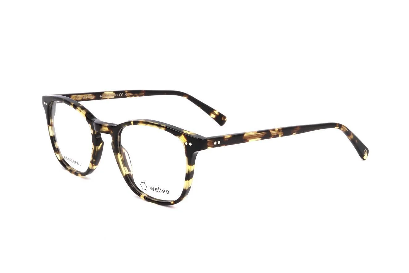 Webee Eyeglasses POPLAR