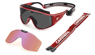 C9AIR RED
