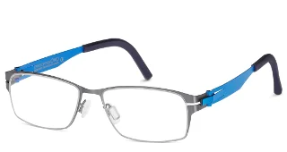 OVVO Optics Eyeglasses 3534