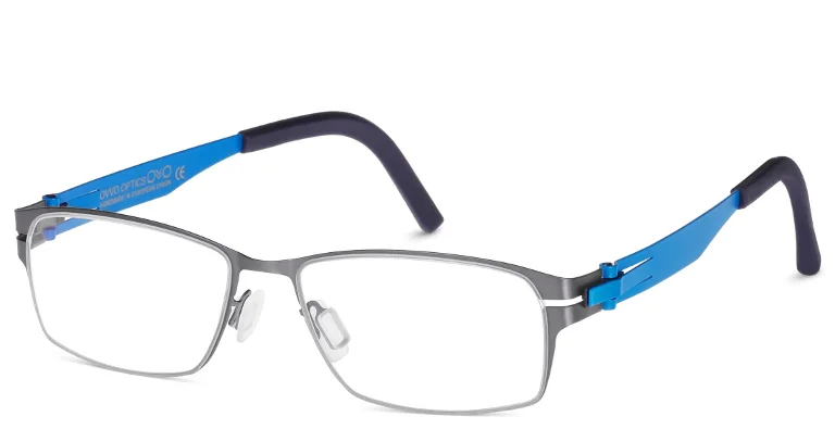 OVVO Optics Eyeglasses 3534