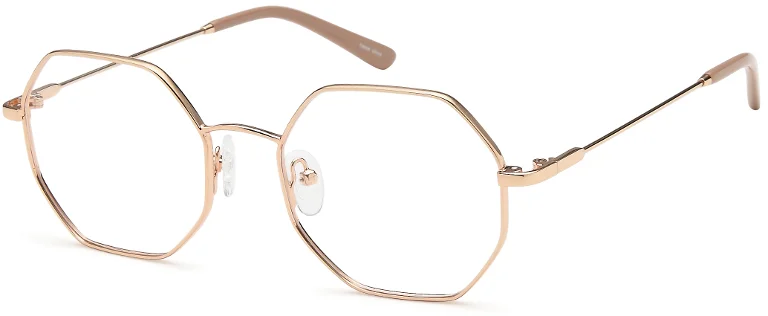 Di Caprio Eyeglasses DC197