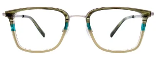 Easytwist Eyeglasses ET9006