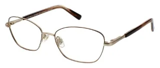 Ellen Tracy Eyeglasses CARMEL