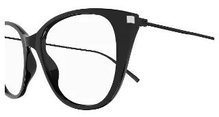 Saint Laurent Eyeglasses SL 627