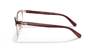 Coach Eyeglasses HC5130