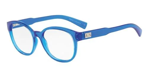 Armani Exchange Eyeglasses AX3040F